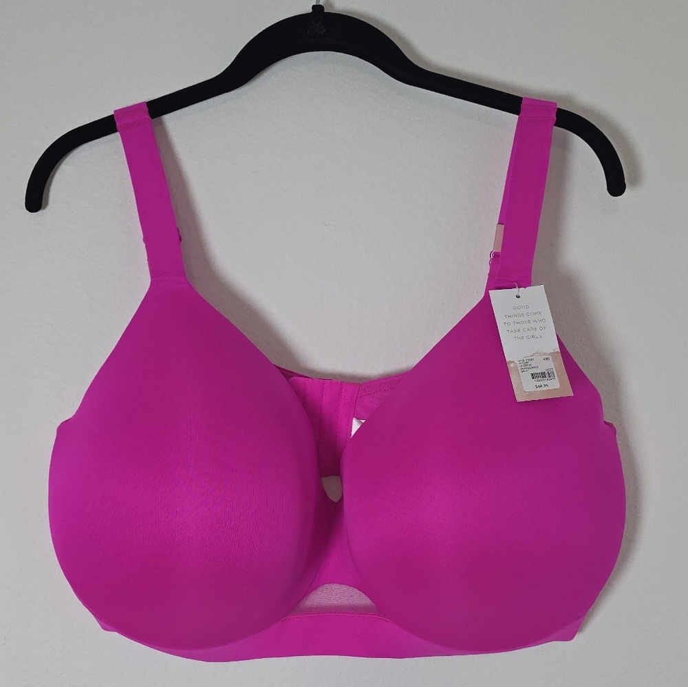 Lane Bryant Bra